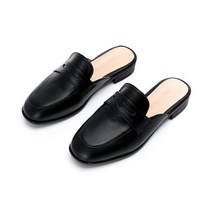 여성용 심플 매력 블로퍼