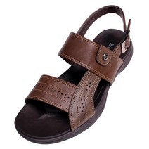 레트로무드 남성 캐주얼 샌들 RM 9408
