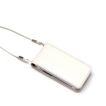 루시 LG 폴더폰용 목걸이 케이스