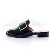 멜팅나인 여성용 버클디 블로퍼