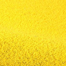 원그린 칼라인조잔디 P1000Y 옐로우 1 x 3 m, 1개