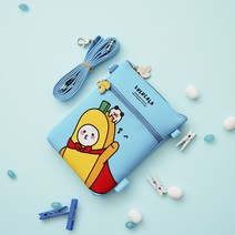 포포팬시 룰루랄라 데일리 크로스백