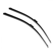 V8 푸조 508/508SW/508RXH 2011년~18년 전용 전면 하이브리드 와이퍼, 1세트