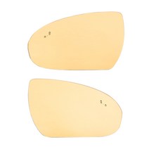 블랙라이노 골드 와이드미러 2p 세트, 기아 올뉴카니발 2014년 5월~, 1세트