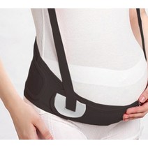 임산부 멜빵 복대