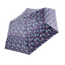 피에르가르뎅 꽃병 슬림 수동 3단 우양산