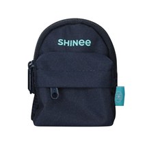 에스엠엔터테인먼트 샤이니 AIRPOD POUCH, 혼합색상