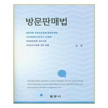 방문판매법, 홍문사