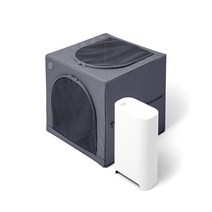 두잇 드라이하우스, DH-1000, 차콜