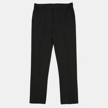 NII 남성용 사이드 밴딩 슬랙스 NCXDLWM3161