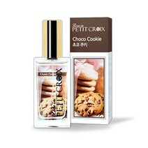 쁘띠크로와 초코 쿠키 오 드 뚜왈렛, 30ml