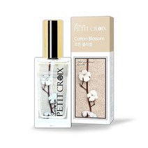 쁘띠크로와 코튼 블라썸 오 드 뚜왈렛, 30ml