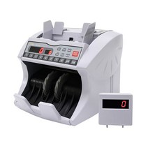 로얄소브린 고급형 수표감별 지폐계수기, RBC-210, 1개