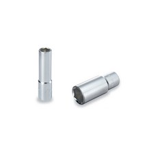 토네 6각 12.7mm 롱소켓 HP4S-14L 14mm, 1개