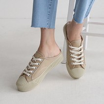 여성용 캔버스 블로퍼 MB130