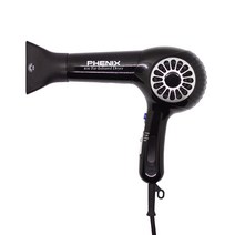 피닉스 헤어 드라이어 PD-2500 1500W, 혼합색상