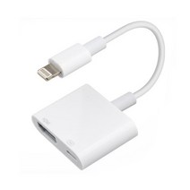 컴스 8핀 디지털 HDMI 어답터, ID527-컨버터