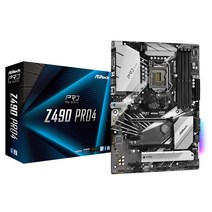 ASRock Z490 PRO4 (에즈윈)
