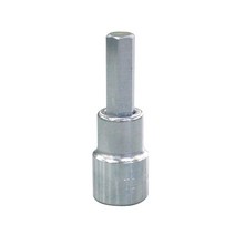토네 육각비트 소켓렌치 4H-08 8mm, 1개