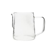 MAKA 내열유리 곰보서버 400ml, 1개