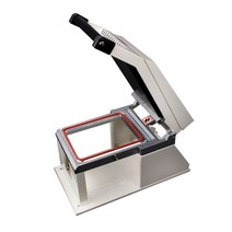 팩투유 실링 진공 포장 기계 NEW-S2 + 2319-5A 몰드, NEW-S2(실링기계), 2319-5A(몰드)