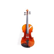 티커스텀 바리우스4 입문용 바이올린 4분의4 케이스 포함   구성품 10종, VARIUS4, 혼합색상
