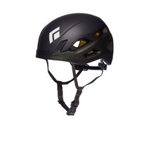 블랙다이아몬드 비젼 MIPS 헬멧 S/M, Black, 1개