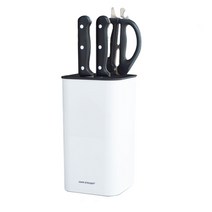 마리슈타이거 분리세척 칼 가위꽂이