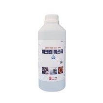 로타 피크린 마스터 대용량 살균 소독액, 1L, 1개