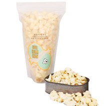 파퍼스케틀콘 팝콘 사워크림 어니언, 100g, 1개