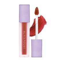 블랙루즈 에어핏 벨벳 립 틴트 SEASON2 4.5g, A11 그을린로즈감성, 1개