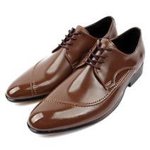 더샵 남성 정장구두