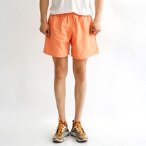 해리슨 남성용 배기스 반바지