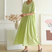 판도라 원피스 임부복