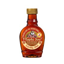 메이플조 메이플시럽, 450g, 1개, 341ml