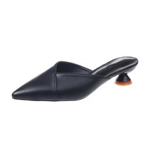 마켓에이 여성용 썸머 랩스타일 하프 드래그 블로퍼