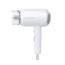 클래파 고출력 컴팩트 드라이어 BHD-180W 1800W, 화이트