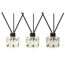 이앤 데일리스윗 아로마 인테리어디퓨저 130ml x 3p, 오렌지