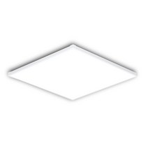 강우라이팅 LED 엣지 초슬림 초경량 평판등 540 x 540 x 25 mm 50W, 주광색