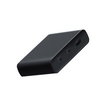 샤오미 즈미 3구 멀티 충전기 65W