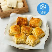 콩쉐프 미니슈크림파이 냉동생지 (냉동), 35g, 20개