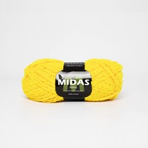 야나 마이더스 단색 뜨개실 4p, 503