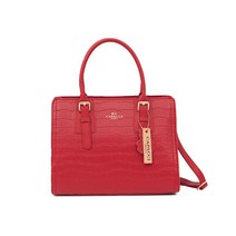 가파치스포츠 가죽 토트 크로스백 CPZ6202AC