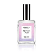 데메테르 파우더리 머스크 오 드 뚜왈렛, 30ml