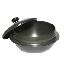매직골드 고전 가마솥, 지름 28cm x 높이 13cm