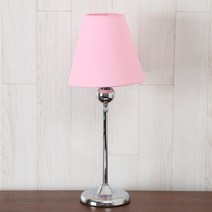 헤니아 단 스탠드, 핑크