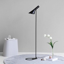 마켓비 SODDE 장스탠드 KS1899F, 블랙