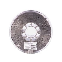 eSUN 저수축 ABS플러스 필라멘트 Silver 1.75mm 1kg