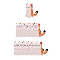 윰스 도자기 고양이 받침대, 고양이2, 12개