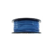 ABS 3D 프린트 필라멘트 1.75mm 1kg, 블루 그레이